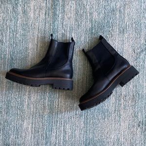 Sam Edelman Women's Laguna Chelsea Boots